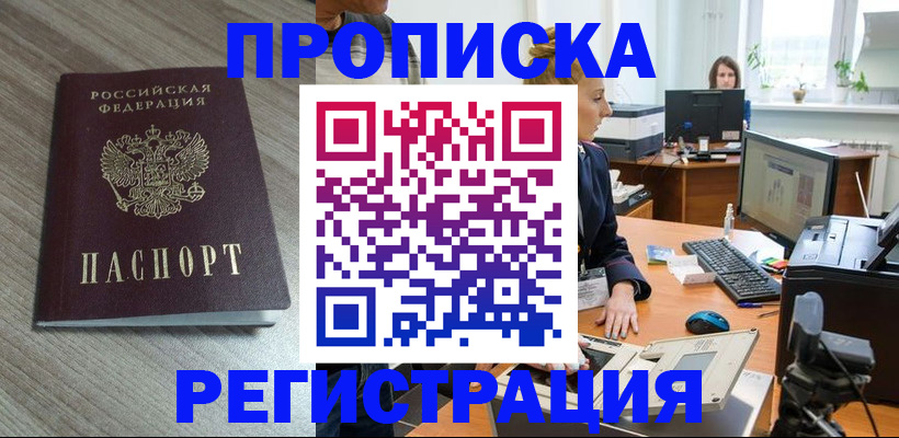 где прописаться в Дмитрове
